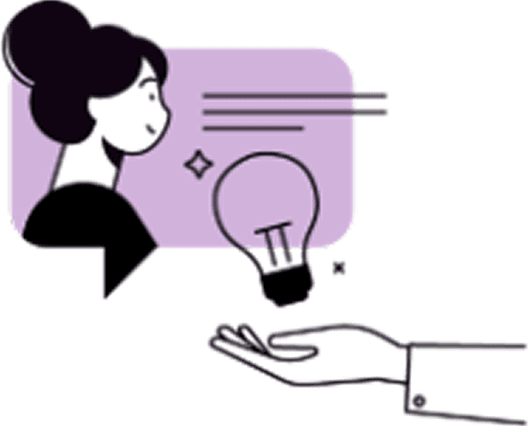 豊富な経験やノウハウがある