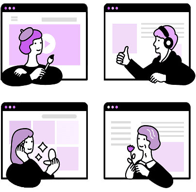 Qoo10外でのマーケティング含めて一気通貫で支援可能