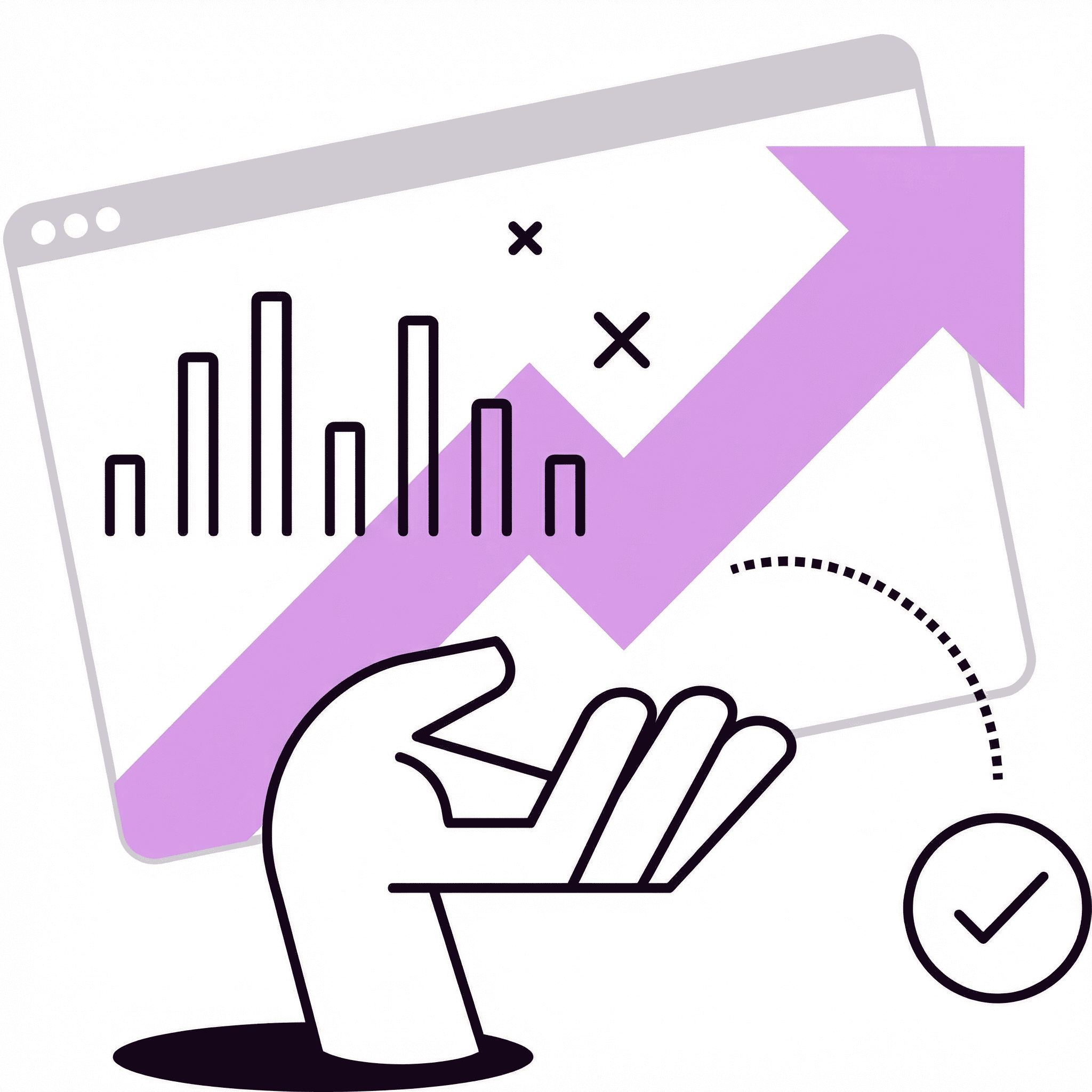 売上改善の実績多数